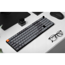 Keychron K17M-H1 Black (EN) Keychron K17M-H1 Black (EN)