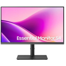 Samsung Essential S4 LS24F434UAUXXE 24" IPS 16 :9