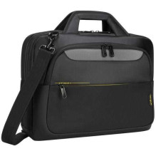 Targus CityGear 15,6" Topload Black TCG460GL Targus CityGear 15,6" Topload Black TCG460GL