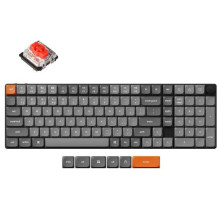 Keychron K17M-H1 Black (EN) Keychron K17M-H1 Black (EN)