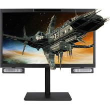 Acer SpatialLabs View Pro ASV27-2P 27" AHVA 16:9 Acer SpatialLabs View Pro ASV27-2P 27" AHVA 16:9
