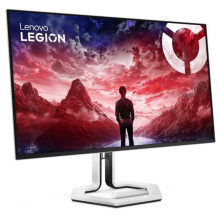 Lenovo Legion Pro 32UD-10 31.5" QD-OLED 16:9 monitorius
