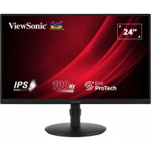 Viewsonic VG2408A 24" IPS 16:9