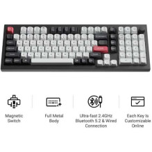 Keychron Q5H-P1 White (EN) Keychron Q5H-P1 White (EN)
