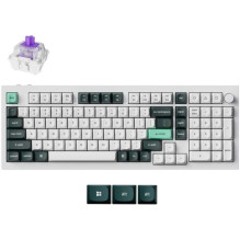 Keychron Q5H-P1 White (EN) Keychron Q5H-P1 White (EN)