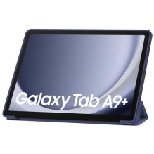 Tech-Protect SmartCase Galaxy Tab A9+ 11" Navy Blue Tech-Protect SmartCase Galaxy Tab A9+ 11" Navy Blue