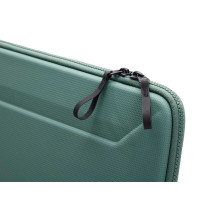 Thule 5411 Gauntlet 5 Sleeve MacBook 13" Air / 14" Pro Hazy Green Thule 5411 Gauntlet 5 Sleeve MacBook 13" Air / 14" Pro Hazy Green