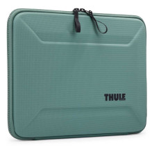 Thule 5411 Gauntlet 5 Sleeve MacBook 13" Air / 14" Pro Hazy Green Thule 5411 Gauntlet 5 Sleeve MacBook 13" Air / 14" Pro Hazy Green