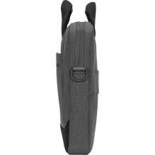 Targus Cypress Eco Dėklas 14 colių pilka TBS92602GL Targus Cypress Eco Dėklas 14 colių pilka TBS92602GL