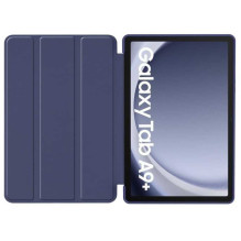 Tech-Protect SmartCase Galaxy Tab A9+ 11" Navy Blue Tech-Protect SmartCase Galaxy Tab A9+ 11" Navy Blue