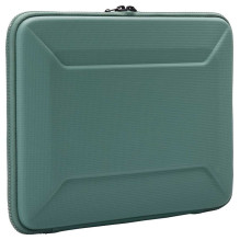 Thule 5411 „Gauntlet“ 5 įmaučių dėklas „MacBook 13“ Air / 14“ Pro, miglotai žalias Thule 5411 „Gauntlet“ 5 įmaučių dėklas „MacBook 13“ Air / 14“ Pro, miglotai žalias