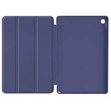 „Tech-Protect SmartCase“ „Galaxy Tab A9+ 11“ tamsiai mėlynas