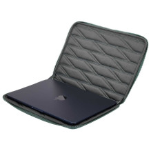 Thule 5411 „Gauntlet“ 5 įmaučių dėklas „MacBook 13“ Air / 14“ Pro, miglotai žalias Thule 5411 „Gauntlet“ 5 įmaučių dėklas „MacBook 13“ Air / 14“ Pro, miglotai žalias