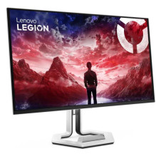 Lenovo Legion Pro 27Q-10 26,5" QD-OLED 16:9 monitorius Lenovo Legion Pro 27Q-10 26,5" QD-OLED 16:9 monitorius