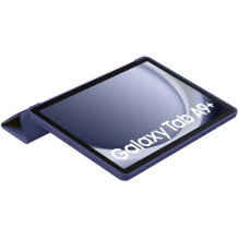 Tech-Protect SmartCase Galaxy Tab A9+ 11" Navy Blue Tech-Protect SmartCase Galaxy Tab A9+ 11" Navy Blue