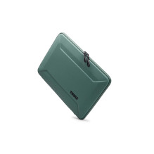Thule 5411 Gauntlet 5 Sleeve MacBook 13" Air / 14" Pro Hazy Green Thule 5411 Gauntlet 5 Sleeve MacBook 13" Air / 14" Pro Hazy Green