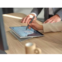 Microsoft „Surface Slim“ rašiklis 2, juodas