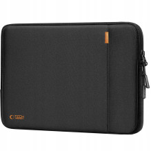 Tech-Protect Defender Laptop ir planšetinio kompiuterio maišelis 11-13 juodas