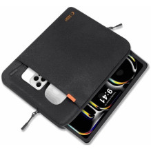 Tech-Protect Defender Laptop ir planšetinio kompiuterio maišelis 11-13 juodas