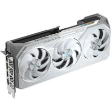 „Gigabyte Radeon RX 9070 XT GAMING OC ICE“ 16 GB GDDR6 256 bitų vaizdo plokštė „Gigabyte Radeon RX 9070 XT GAMING OC ICE“ 16 GB GDDR6 256 bitų vaizdo plokštė