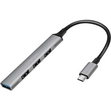 Logilink UA0392 Silver