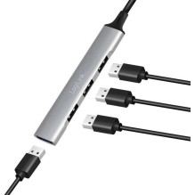 Logilink UA0392 Silver