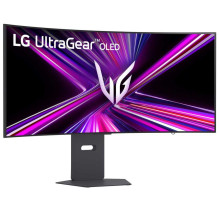 LG UltraGear 39GX900A-B 39.5" OLED 21:9 Curved LG UltraGear 39GX900A-B 39.5" OLED 21:9 Curved