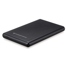 Conceptronic HDE02B 2,5" SATA USB 3.2 Juoda Conceptronic HDE02B 2,5" SATA USB 3.2 Juoda