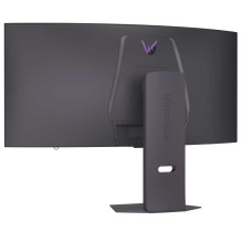 LG UltraGear 39GX900A-B 39,5 colio OLED 21:9 išlenktas monitorius