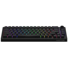 Hator Skyfall 65 Wired Black (EN)