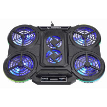 Rampage PROTE R6