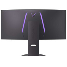LG UltraGear 39GX900A-B 39,5 colio OLED 21:9 išlenktas monitorius