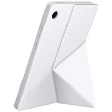 Samsung Galaxy Tab A11 Book Cover White