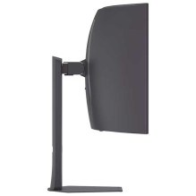LG UltraGear 39GX900A-B 39,5 colio OLED 21:9 išlenktas monitorius