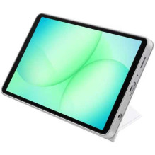 Samsung Galaxy Tab A11 Book Cover White