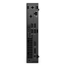 Dell Pro Micro QCM1250 i5-14500T 16GB 512SSD EN W11Pro juodas Dell Pro Micro QCM1250 i5-14500T 16GB 512SSD EN W11Pro juodas
