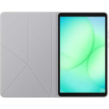 Samsung Galaxy Tab A11 Book Cover White