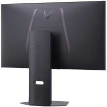 LG UltraGear 32GX850A-B 31,5 colių OLED 16:9 LG UltraGear 32GX850A-B 31,5 colių OLED 16:9