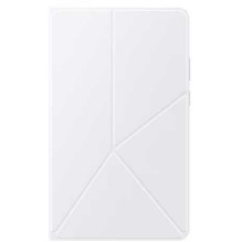 Samsung Galaxy Tab A11 Book Cover White
