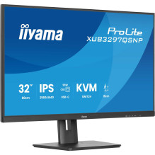 Iiyama ProLite XUB3297QSNP-B1 32" IPS 16:9
