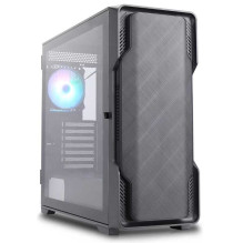Nanoxia Deep Silence 9 ARGB Black“