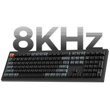 Keychron V6U-D4 Ultra Black (EN) Keychron V6U-D4 Ultra Black (EN)