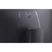 LG UltraGear 32GX850A-B 31,5 colių OLED 16:9 LG UltraGear 32GX850A-B 31,5 colių OLED 16:9