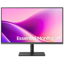 Samsung Essential S4 LS27F434UAUXEN 27" IPS 16 :9 Samsung Essential S4 LS27F434UAUXEN 27" IPS 16 :9