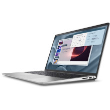 Dell Pro 15 Essential PV15250 15.6 120hz i5-1334U 16GB 1SSD EN W11P Silver Dell Pro 15 Essential PV15250 15.6 120hz i5-1334U 16GB 1SSD EN W11P Silver
