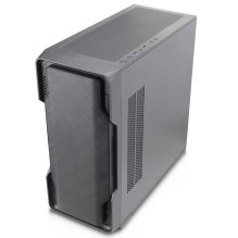 Nanoxia Deep Silence 9 ARGB Black“