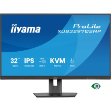 Iiyama ProLite XUB3297QSNP-B1 32" IPS 16:9