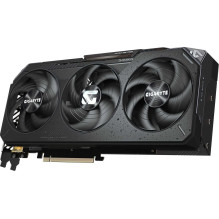 „Gigabyte Radeon RX 9070 XT Gaming OC“ 16 GB GDDR6 256 bitų vaizdo plokštė „Gigabyte Radeon RX 9070 XT Gaming OC“ 16 GB GDDR6 256 bitų vaizdo plokštė