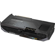 Gigabyte Radeon RX 9070 XT Gaming OC 16GB GDDR6 256bit Gigabyte Radeon RX 9070 XT Gaming OC 16GB GDDR6 256bit