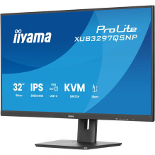 Iiyama ProLite XUB3297QSNP-B1 32" IPS 16:9